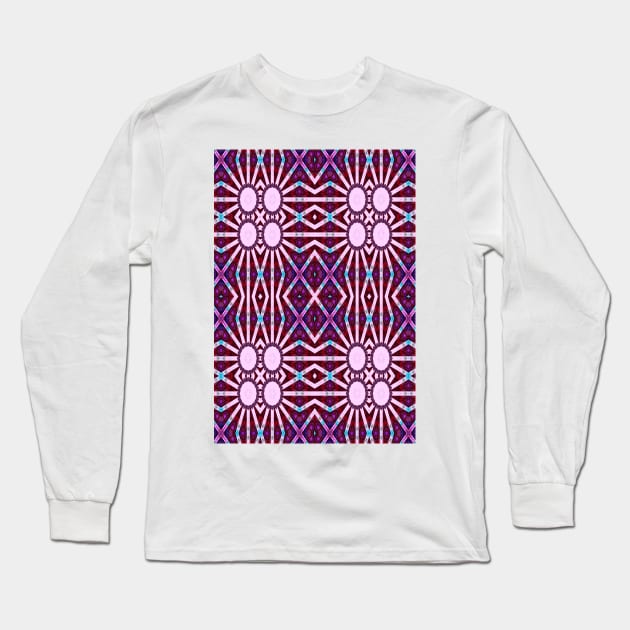 New Balance Long Sleeve T-Shirt by Marsal